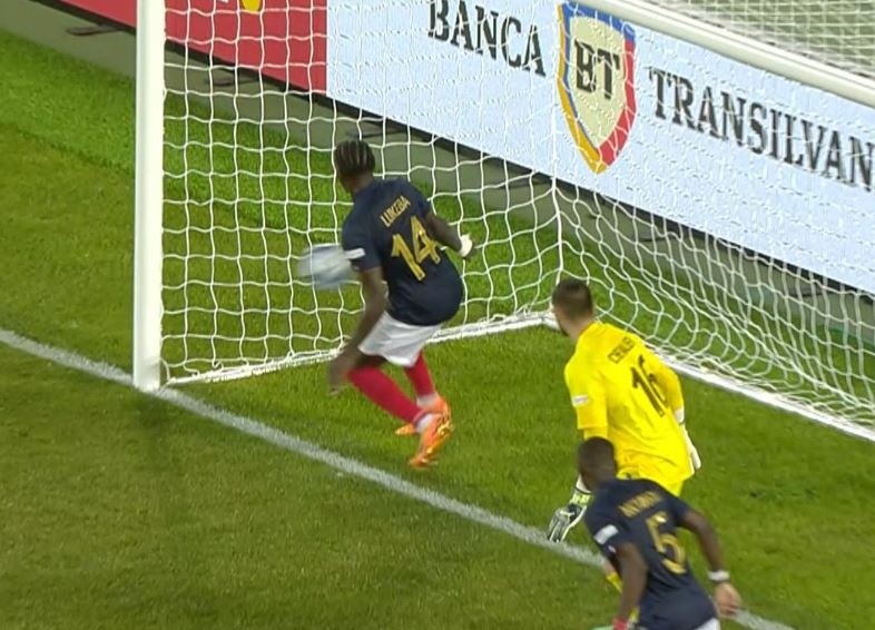 Bóng đá Italy chịu thêm nỗi đau sau trận thua Pháp - Bóng Đá