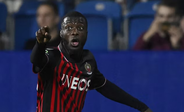 Nicolas Pepe to return to Arsenal this summer - Bóng Đá