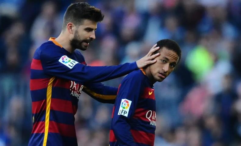 BARCELONA ADD 5 NEW NAMES – INCLUDING NEYMAR – TO OFFICIAL LIST OF CLUB LEGENDS - Bóng Đá