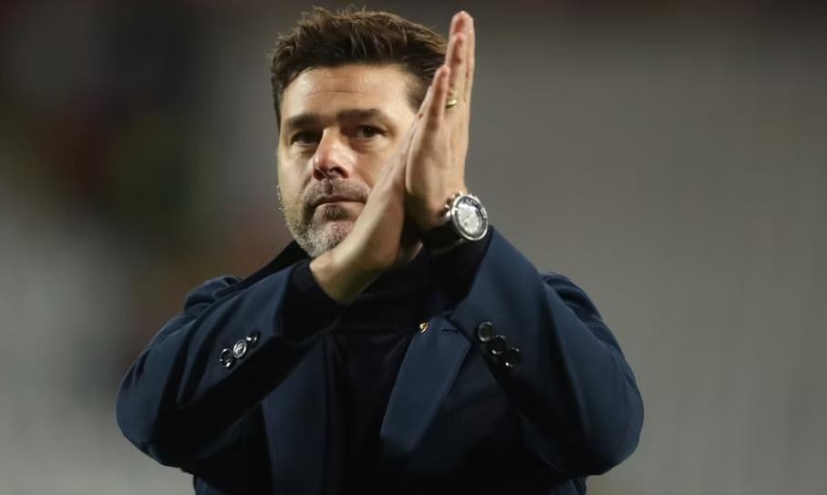 Paul Brown Vlahovic Chelsea - Bóng Đá