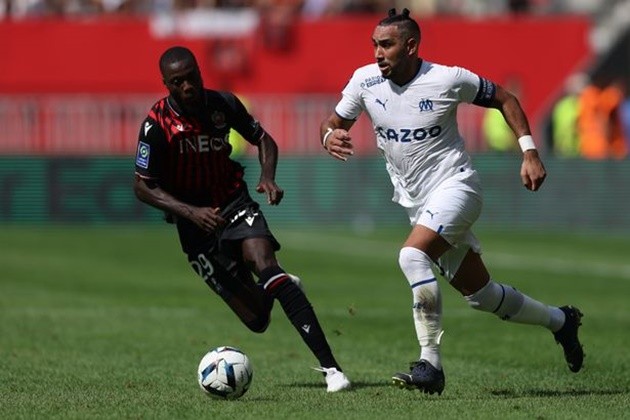 How Nicolas Pepe is faring at Nice after £72million forward's desperate loan - Bóng Đá