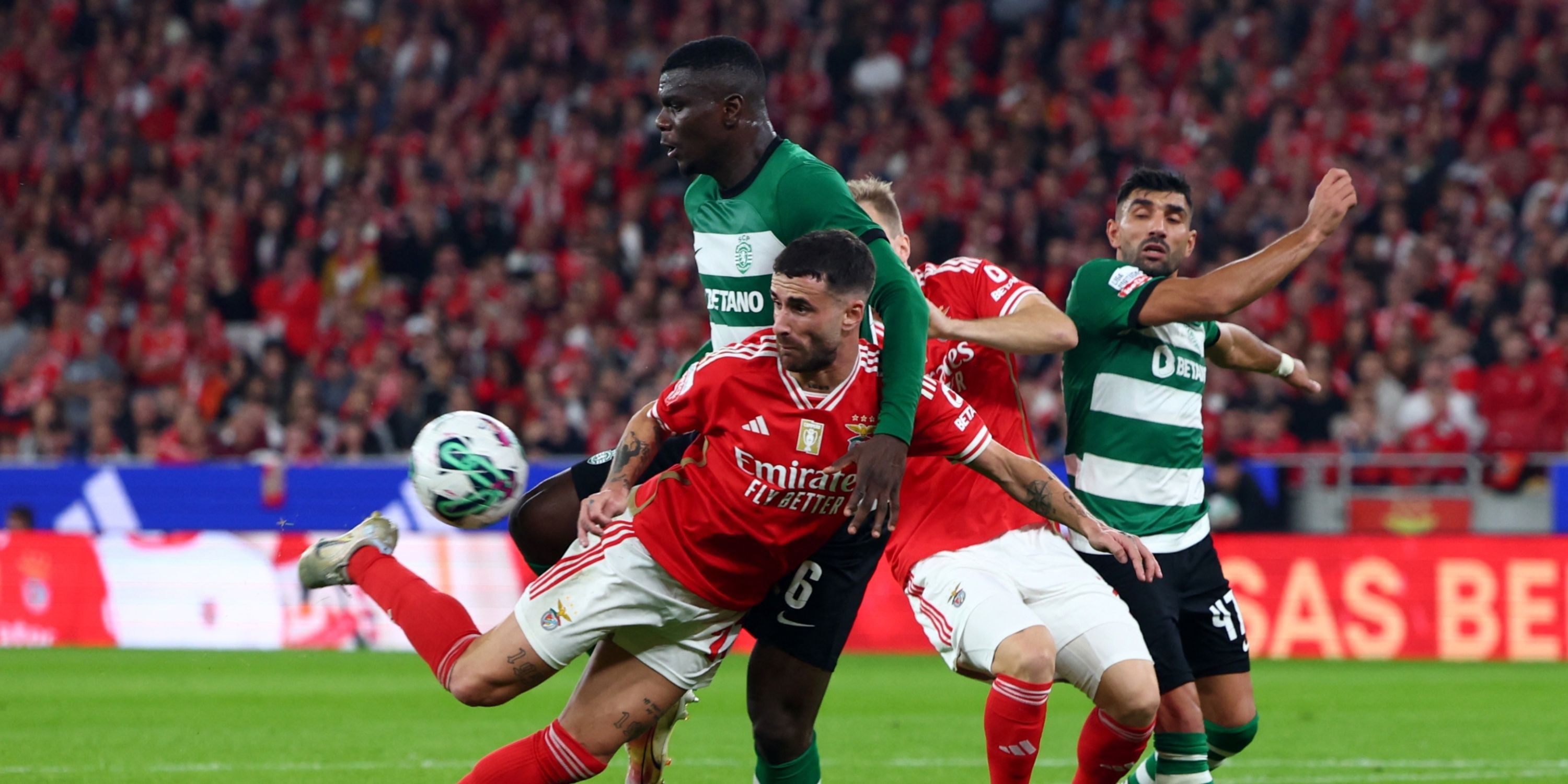Tân binh đầu tiên của Arsenal lộ diện? - Bóng Đá