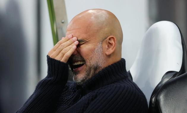 MAN CITY BOSS GUARDIOLA PRAISES TWO TOTTENHAM STARS ‘SO DIFFICULT TO DEFEND’ - Bóng Đá