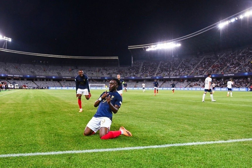 Bóng đá Italy chịu thêm nỗi đau sau trận thua Pháp - Bóng Đá