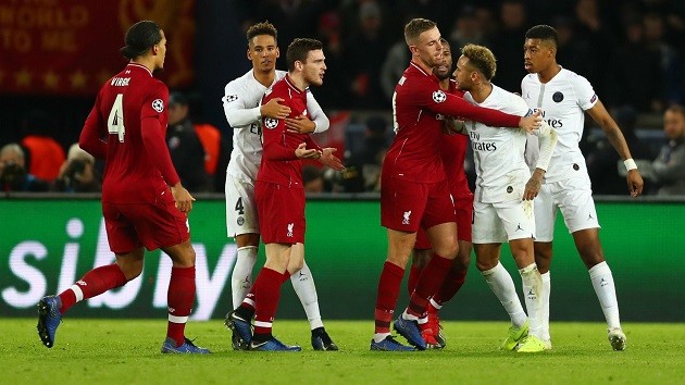 PSG toàn vào bảng khó ở UEFA Champions League? - Bóng Đá