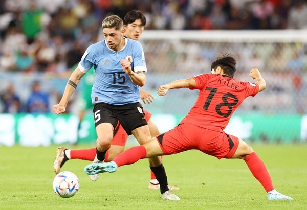 Kèo Bồ Đào Nha vs Uruguay: Khóa 'ngòi nổ' Ronaldo - Bóng Đá