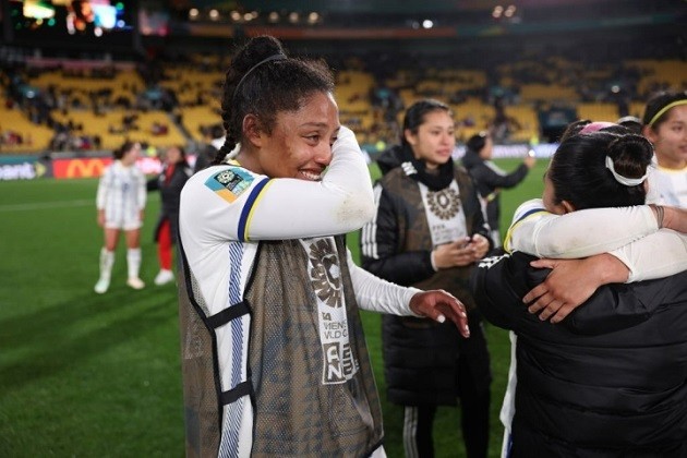 Thu hẹp cách biệt ở WC nữ 2023 - tin tốt cho FIFA - Bóng Đá
