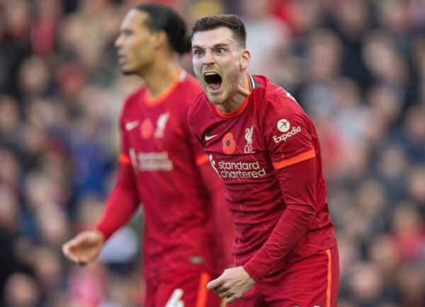 Chấm điểm Liverpool trận Brighton: Hàng thủ gây thất vọng, người hùng lẻ loi - Bóng Đá