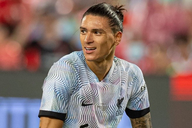Liverpool thắng ngược, Nunez đối diện chỉ trích - Bóng Đá