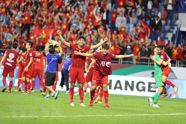 Thu hẹp cách biệt ở WC nữ 2023 - tin tốt cho FIFA - Bóng Đá