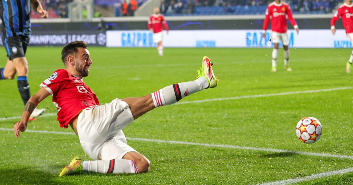 Ronaldo không phải là cầu thủ duy nhất giải cứu Solskjaer - Bóng Đá