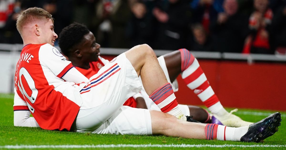 Cơn đau đầu xuất hiện ở Arsenal - Bóng Đá