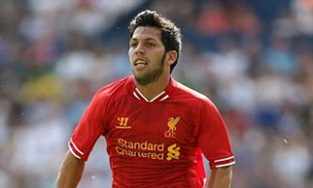 Seven former Liverpool players we can’t believe are still playing in 2021 - Bóng Đá