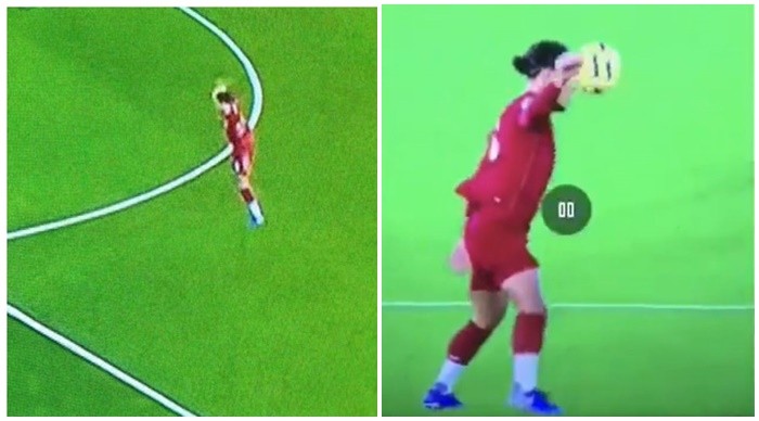 Vì Van Dijk, toàn đội Wolves 'vây ráp' tổ trọng tài trong đường hầm - Bóng Đá