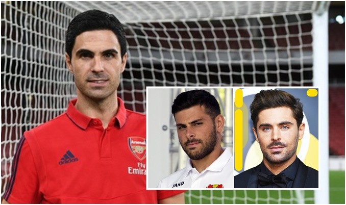 Arsenal to sign for Kevin Volland - Bóng Đá