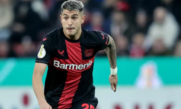 eight midfielders who could replace Man Utd - Bóng Đá