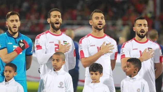 HAGL nhắm công thần CLB Hà Nội; ĐT Palestine mang đội hình mạnh đấu Việt Nam - Bóng Đá