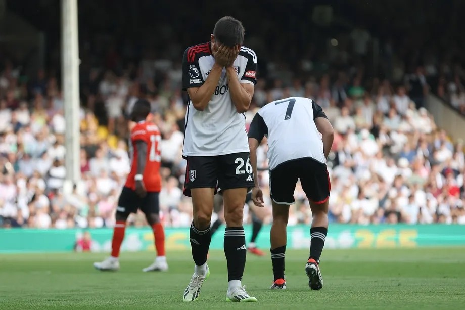 João Palhinha lên tiếng về vụ chuyển nhượng hụt sang Bayern Munich - Bóng Đá
