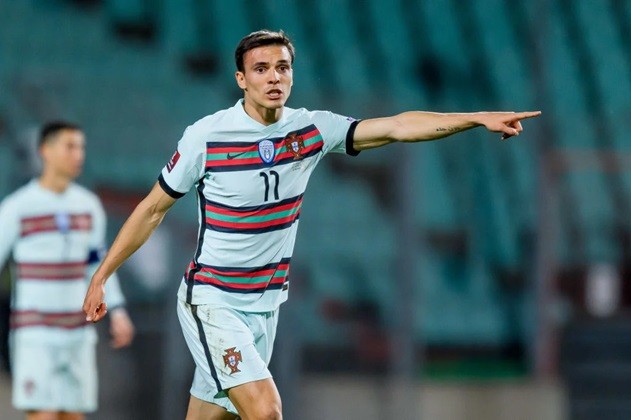 Săn hụt Palhinha hồi mùa hè, Bayern vẫn quyết tâm mua bằng được - Bóng Đá