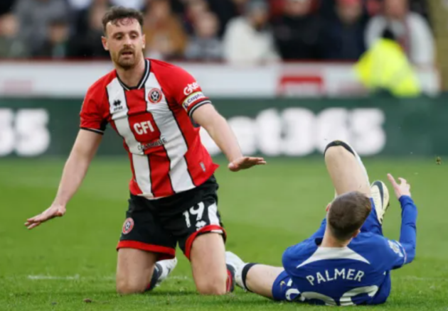 Pochettino: ‘I think he was tired (Palmer) - Bóng Đá