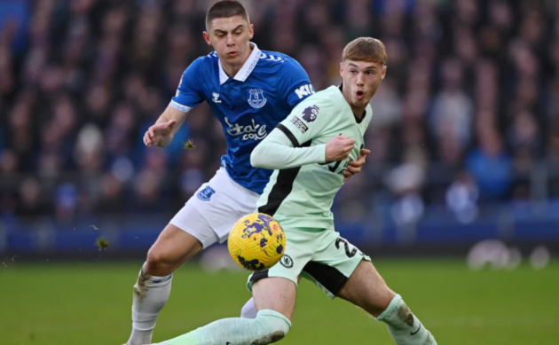 Ian Wright thinks 21-year-old is emerging as the key Chelsea player - Bóng Đá