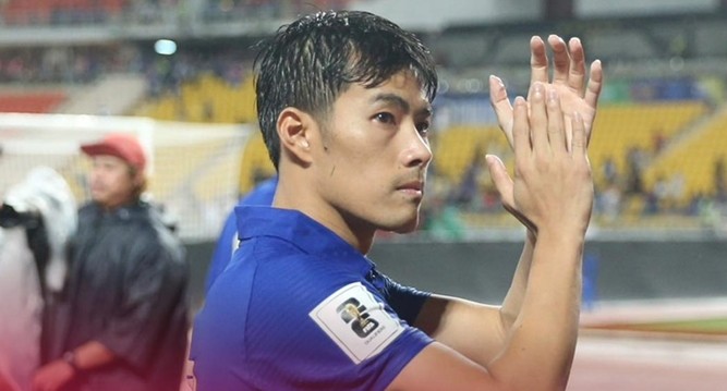 Madam Pang nói còn cơ hội, sao Thái Lan tuyên bố sẽ thắng Trung Quốc trên sân khách - Bóng Đá