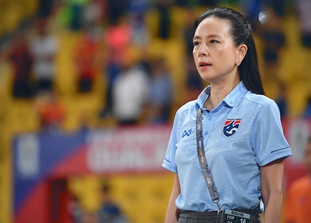 Vừa sa thải HLV Polking, LĐBĐ Thái Lan chốt thời điểm thay đổi lớn - Bóng Đá