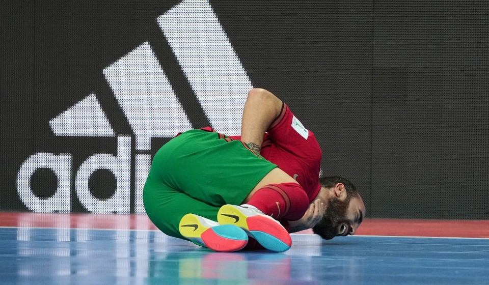 Hạ gục Argentina, Bồ Đào Nha vô địch Futsal World Cup 2021 - Bóng Đá