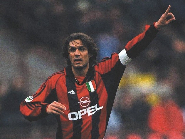 Messi, Gerrard và những thủ quân trưởng thành từ lò đào tạo CLB - Bóng Đá