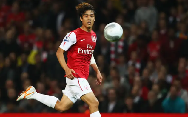 Arsenal - Bóng Đá