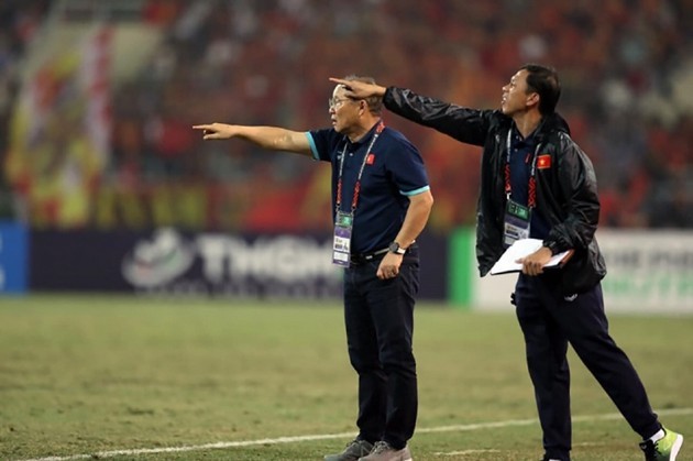 Vĩnh biệt và tiếc thương HLV Dương Minh Ninh của HAGL - Bóng Đá