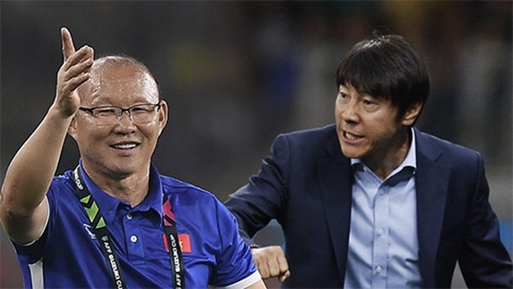Việt Nam gặp khó Thái Lan, ông Park liệu còn phép ở AFF Cup? - Bóng Đá