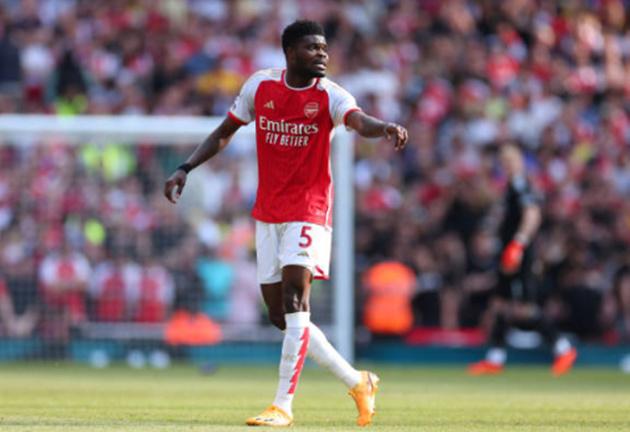 Chấm điểm Arsenal - Bóng Đá
