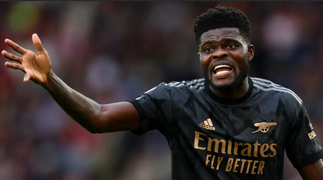 Arsenal - Bóng Đá