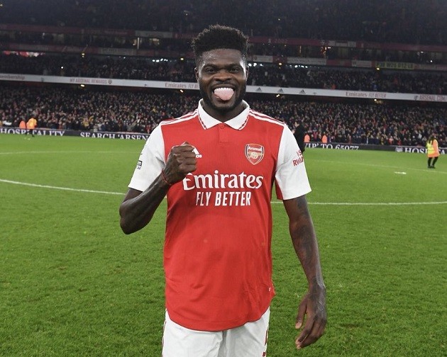 Arteta tipped to sell Arsenal star in January ‘if the money’s right’; likeliest next club named - Bóng Đá