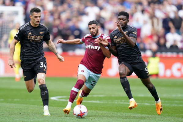 Chấm điểm Arsenal: - Bóng Đá