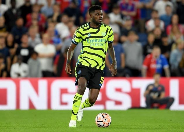 Arsenal có thể đã tìm thấy James Milner của riêng mình - Bóng Đá