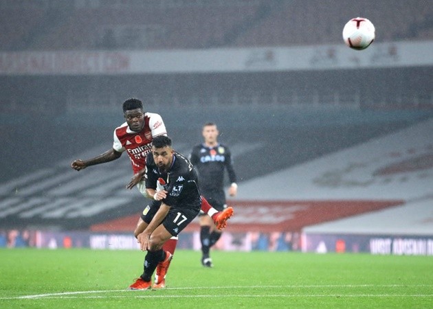 Mikel Arteta on if Partey will face Brighton or West Brom - Bóng Đá