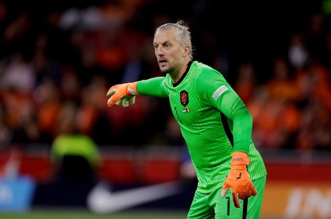 Đội hình tối ưu của Hà Lan tại World Cup 2022: 'Đôi cánh' của Van Gaal - Bóng Đá