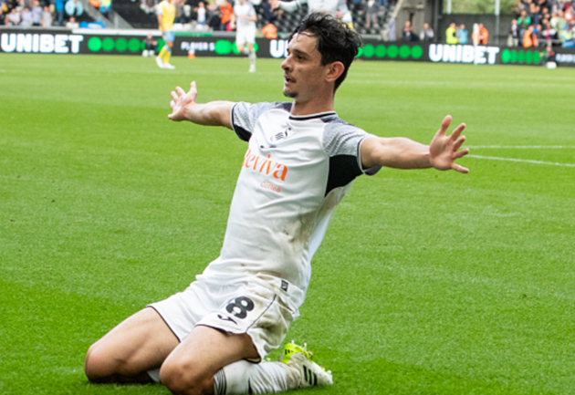 Charlie Patino được Juventus để mắt  - Bóng Đá