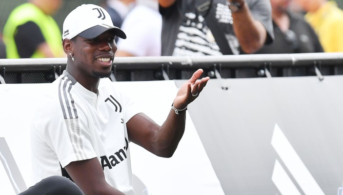 HOW MUCH HAS POGBA COST JUVENTUS AFTER TRANSFER FROM MAN UTD? - Bóng Đá