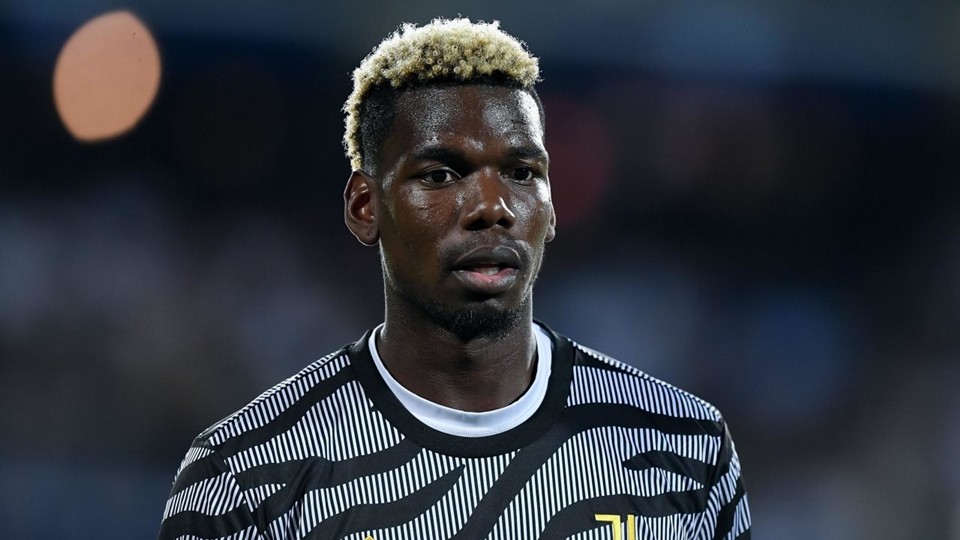 Sếp bự Juventus gợi ý về khả năng chấm dứt hợp đồng với Pogba - Bóng Đá
