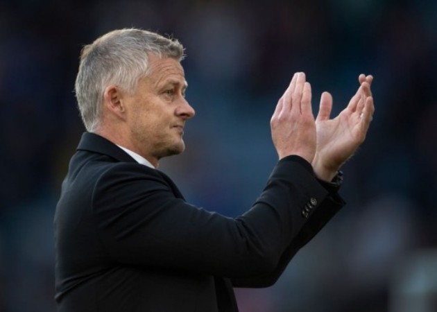 Diego Simeone has shown Manchester United and Ole Gunnar Solskjaer how to cause Liverpool problems - Bóng Đá