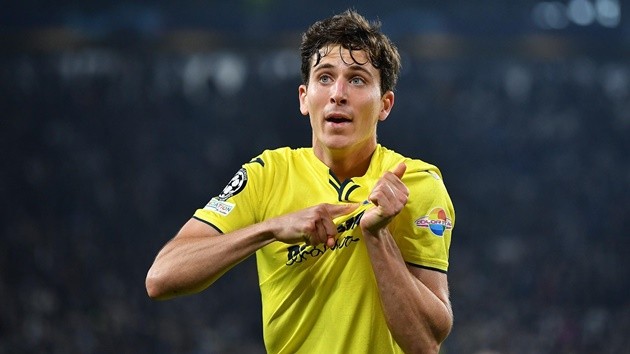 Blues ‘keeping tabs’ on Pau Torres before January - Bóng Đá