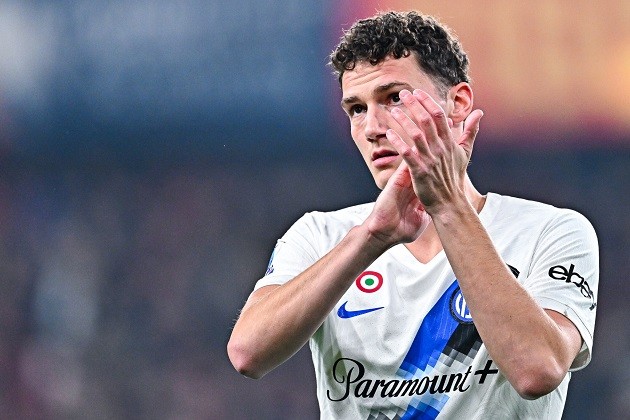 Man Utd willing to offer Lindelof as a makeweight to sign Pavard - Bóng Đá