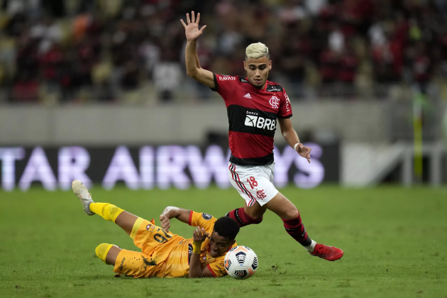 Video: “We’ll see him again soon” – Ole Gunnar Solskjær leaves the door open for loanee to return to Man United - Bóng Đá