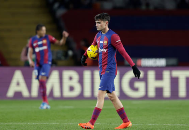 chấm điểm Barcelona - Bóng Đá