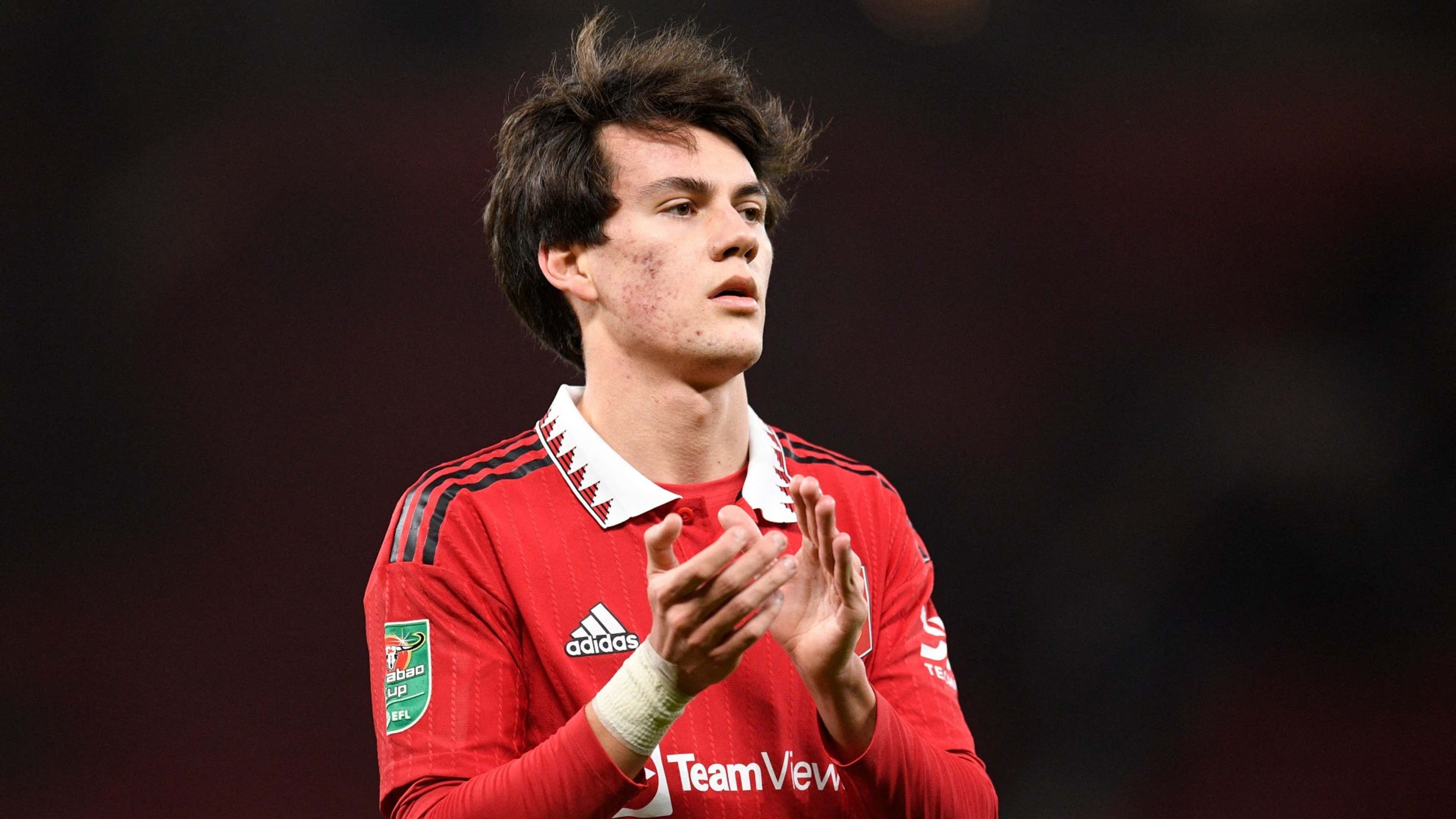 2 bước ngoặt cùng lúc xảy đến ở Man Utd - Bóng Đá
