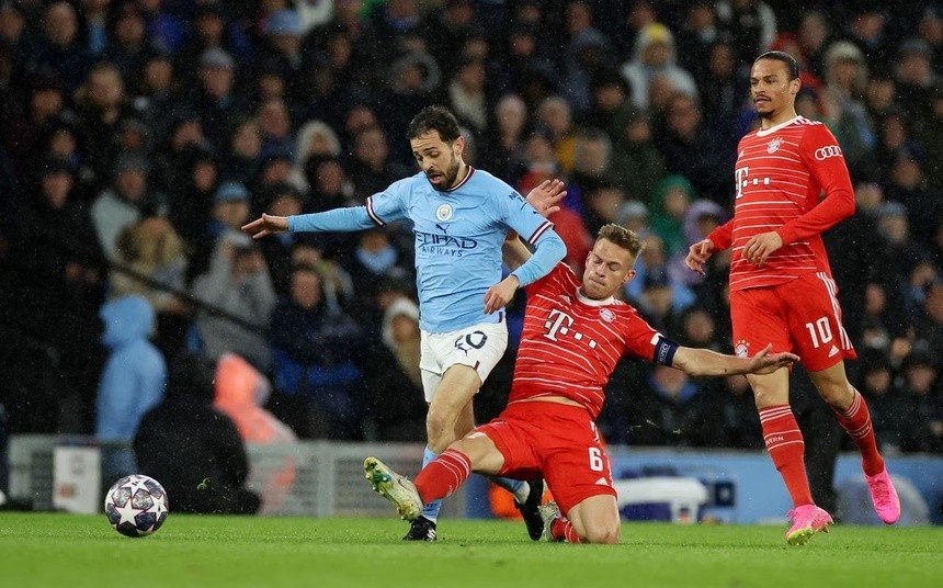 Pep sẽ giải lời nguyền Champions League của bản thân? - Bóng Đá