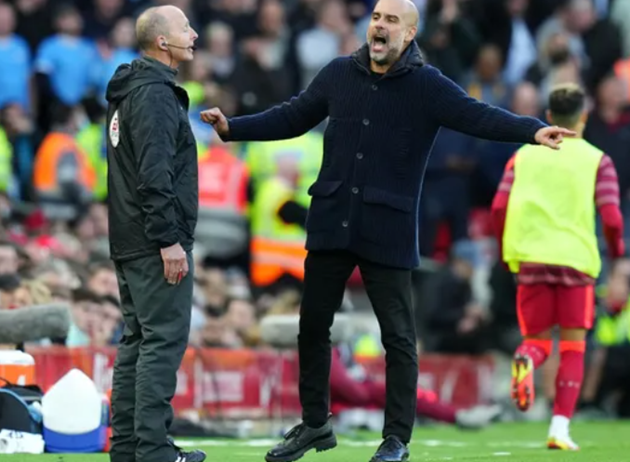 5 điểm nhấn Liverpool vs Man City - Bóng Đá